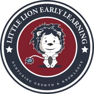 Little Lion Early Learning Zetland logo