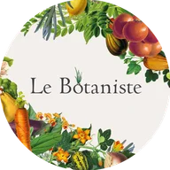 Le Botaniste Penn Plaza logo