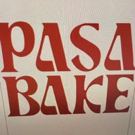 Pasa Bakery logo