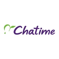 Chatime Châtelet Forum Les Halles logo