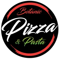 Botanic Pizza and Pasta logo