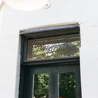 Napier Quarter logo