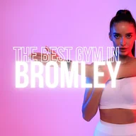 Gym Bromley logo