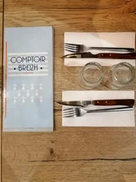 Comptoir Breizh logo