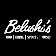 Belushi's London Bridge logo