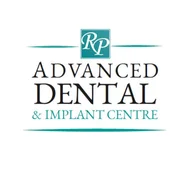 RP Advanced Dental and Implant Centre logo
