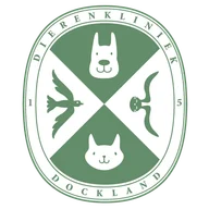 Dierenkliniek Dockland logo