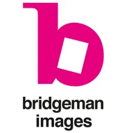 Bridgeman Images logo