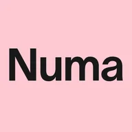 Numa Berlin Kudamm logo