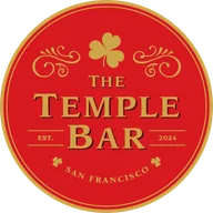The Temple Bar logo