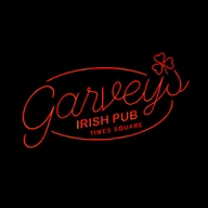 Garvey's Irish Pub logo