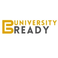 Be University Ready logo