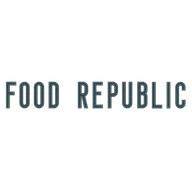 Food Republic logo