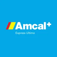 Amcal+ Express Ultimo Pharmacy I Broadway Express Discount Chemist logo