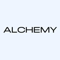 Alchemy Salon logo