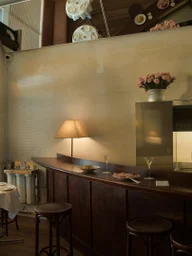 Bar Carnation logo