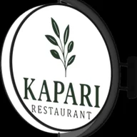 Kapari Restaurant logo