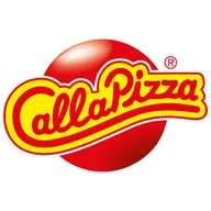 Call a Pizza Berlin Mitte logo