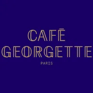 Cafe Georgette Paris logo