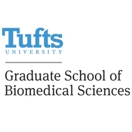 Tufts Graduate School of Biomedical Sciences logo