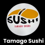Tamago Sushi Conveyor Belt logo