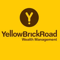 Yellow Brick Road logo