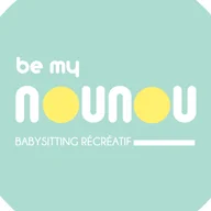 Be My Nounou logo