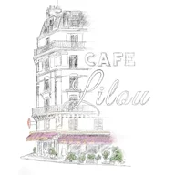 Café Lilou logo