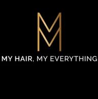My Hair My Everything logo