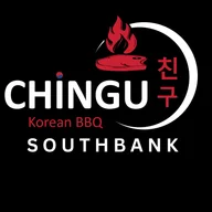Chingu Korean BBQ Southbank logo