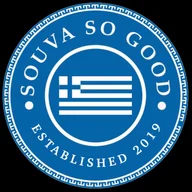 Souva So Good logo