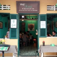 Pho Xua logo