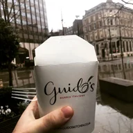 Guido's logo