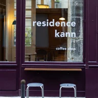 Residence Kann logo
