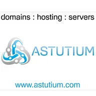 Astutium Ltd logo