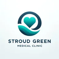 Stroud Green Medical Clinic logo