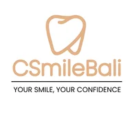 CSmile Bali logo