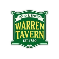 Warren Tavern logo