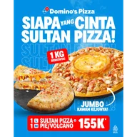 Domino's Pizza logo