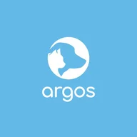 Cabinet Vétérinaire Argos Paris Luxembourg logo