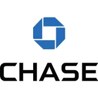 Chase Bank logo