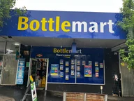 Bottlemart Yarraville logo
