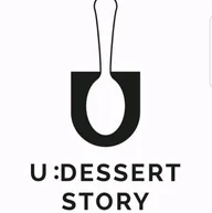 U :Dessert Story logo