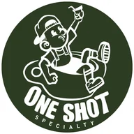 One Shot Specialty logo
