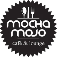 Mocha Mojo Cafe and Lounge logo