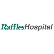 Raffles24 Acute and Critical Care logo