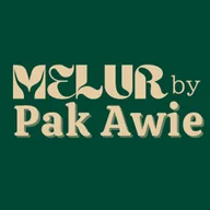 Melur London logo
