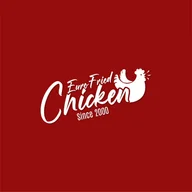 Euro Fried Chicken logo