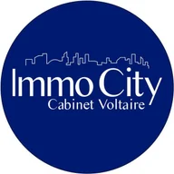 Cabinet Voltaire Immo City Paris 9ème arrondissement | Syndic de copropriété - Gestion Locative - Transaction logo