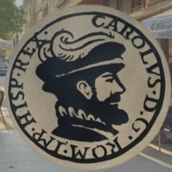 Le Charles Quint logo